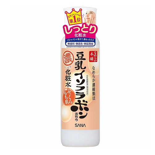 サナ なめらか本舗 しっとり化粧水NA 200ml (36)