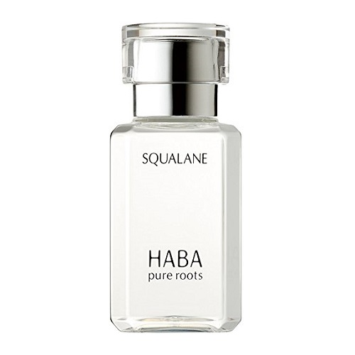 HABA  スクワラン  30ml