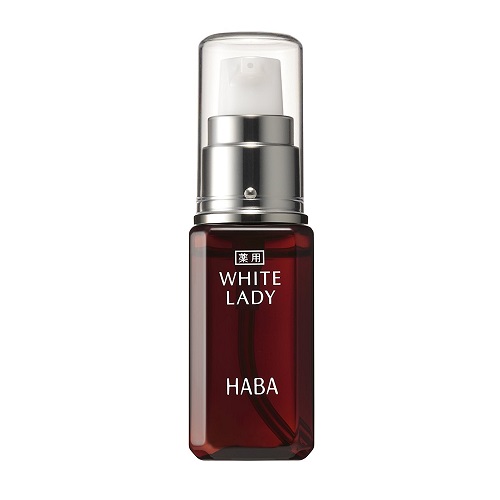 HABA  薬用ホワイトレディ  30ml