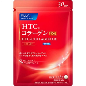 ファンケル ＨTＣコラーゲンＤＸ 30日分  180粒