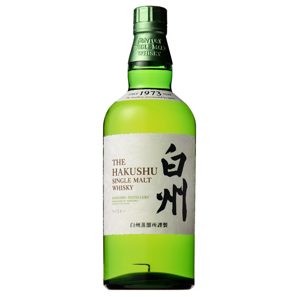 新品未使用 サントリー 白州シングルモルト 700ml 箱付き Amazon.co.jp: サントリーシングルモルトウイスキー 白州 700ml